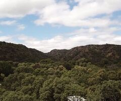Casona Amueblada en San Marcos Sierras - Barrio La Banda - Imagen 22