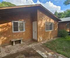 DEPARTAMENTO DE DOS DORMITORIOS - TODOS LOS SERVICIOS  -    A 100 METROS DEL RIO SAN MARCOS