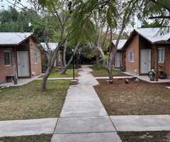 DEPARTAMENTO DE DOS DORMITORIOS - TODOS LOS SERVICIOS  -    A 100 METROS DEL RIO SAN MARCOS - Imagen 2