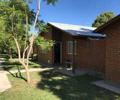 DEPARTAMENTO DE DOS DORMITORIOS - TODOS LOS SERVICIOS  -    A 100 METROS DEL RIO SAN MARCOS - Imagen 3