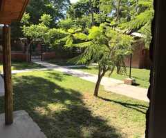 DEPARTAMENTO DE DOS DORMITORIOS - TODOS LOS SERVICIOS  -    A 100 METROS DEL RIO SAN MARCOS - Imagen 4