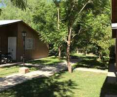 DEPARTAMENTO DE DOS DORMITORIOS - TODOS LOS SERVICIOS  -    A 100 METROS DEL RIO SAN MARCOS - Imagen 5