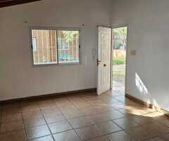 DEPARTAMENTO DE DOS DORMITORIOS - TODOS LOS SERVICIOS  -    A 100 METROS DEL RIO SAN MARCOS - Imagen 7