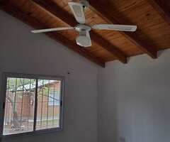 DEPARTAMENTO DE DOS DORMITORIOS - TODOS LOS SERVICIOS  -    A 100 METROS DEL RIO SAN MARCOS - Imagen 10