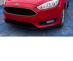 Ford Focus S 1.6 (2017) – Impecable - Imagen 8