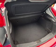 Ford Focus S 1.6 (2017) – Impecable - Imagen 12