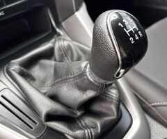 Ford Focus S 1.6 (2017) – Impecable - Imagen 13