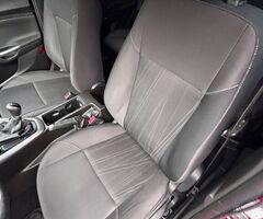 Ford Focus S 1.6 (2017) – Impecable - Imagen 14