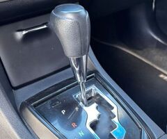 Toyota Corolla XEI CVT (2018) - Imagen 3