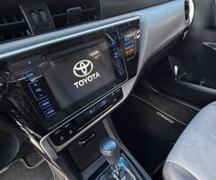 Toyota Corolla XEI CVT (2018) - Imagen 4