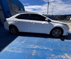 Toyota Corolla XEI CVT (2018) - Imagen 5