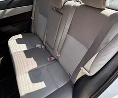 Toyota Corolla XEI CVT (2018) - Imagen 8