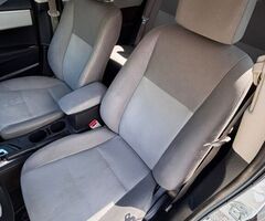 Toyota Corolla XEI CVT (2018) - Imagen 9