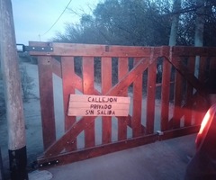 Complejo de cabañas con 4 cabañas - Imagen 3