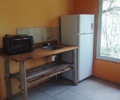 Complejo de cabañas con 4 cabañas - Imagen 5