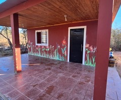 Complejo de cabañas con 4 cabañas - Imagen 10