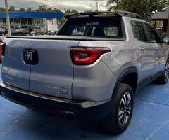 Fiat Toro 1.3T Freedom AT6 4×2 (2025) - Imagen 2