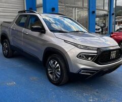 Fiat Toro 1.3T Freedom AT6 4×2 (2025) - Imagen 3