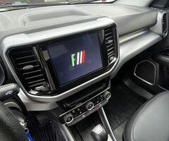 Fiat Toro 1.3T Freedom AT6 4×2 (2025) - Imagen 4