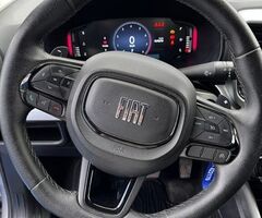 Fiat Toro 1.3T Freedom AT6 4×2 (2025) - Imagen 5