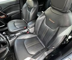 Fiat Toro 2.0 Volcano 4x4 AT9 (2017) - Imagen 3