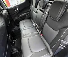 Fiat Toro 2.0 Volcano 4x4 AT9 (2017) - Imagen 4