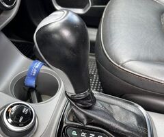 Fiat Toro 2.0 Volcano 4x4 AT9 (2017) - Imagen 7