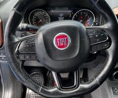 Fiat Toro 2.0 Volcano 4x4 AT9 (2017) - Imagen 9