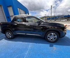 Fiat Toro 2.0 Volcano 4x4 AT9 (2017) - Imagen 11