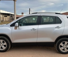 CHEVROLET TRACKER LTZ 2015 - Imagen 2
