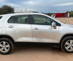 CHEVROLET TRACKER LTZ 2015 - Imagen 5