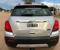 CHEVROLET TRACKER LTZ 2015 - Imagen 6