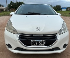 Peugeot 208 active manual 2015 - Imagen 4