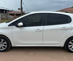 Peugeot 208 active manual 2015 - Imagen 5