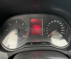 Volkswagen Amarok 2.0 TDI 2011 - Imagen 4