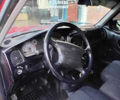 FORD RANGER DC 4X2 XL PLUS 3.0 D 2010 - Imagen 5