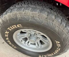 FORD RANGER DC 4X2 XL PLUS 3.0 D 2010 - Imagen 6