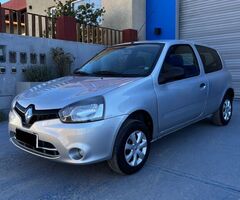 Renault Clio 1.2 Mio Confort Plus Abc 3P