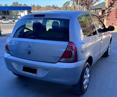 Renault Clio 1.2 Mio Confort Plus Abc 3P - Imagen 2