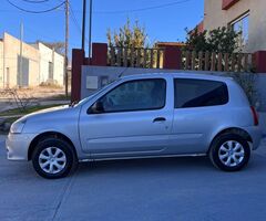 Renault Clio 1.2 Mio Confort Plus Abc 3P - Imagen 4
