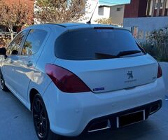 Peugeot 308 1.6 Allure Nav - Imagen 3