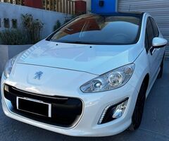 Peugeot 308 1.6 Allure Nav - Imagen 4