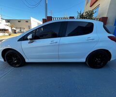 Peugeot 308 1.6 Allure Nav - Imagen 5