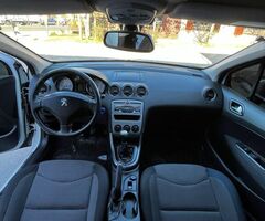 Peugeot 308 1.6 Allure Nav - Imagen 6