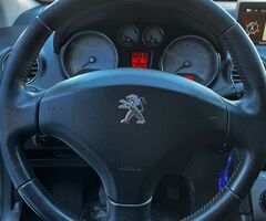 Peugeot 308 1.6 Allure Nav - Imagen 7