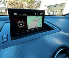 Peugeot 308 1.6 Allure Nav - Imagen 8