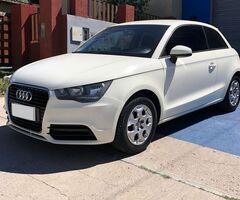 Audi A1 1.4 TFSI 2013