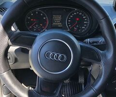 Audi A1 1.4 TFSI 2013 - Imagen 4