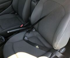 Audi A1 1.4 TFSI 2013 - Imagen 6