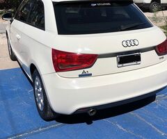 Audi A1 1.4 TFSI 2013 - Imagen 7
